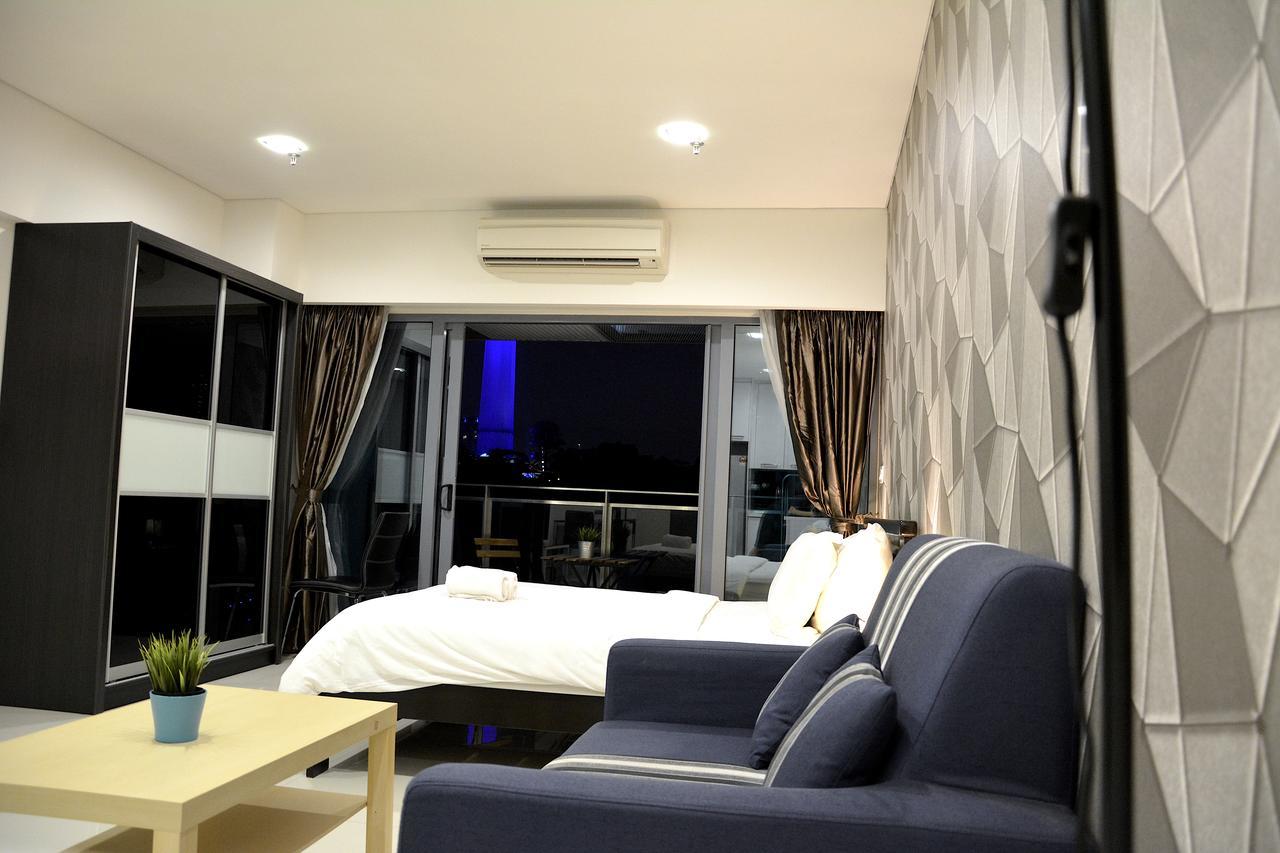 Mystayover At Summer Suites Kuala Lumpur Exterior foto